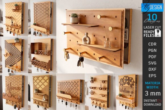 Transform Utility Boxes with Laser Cut Covers